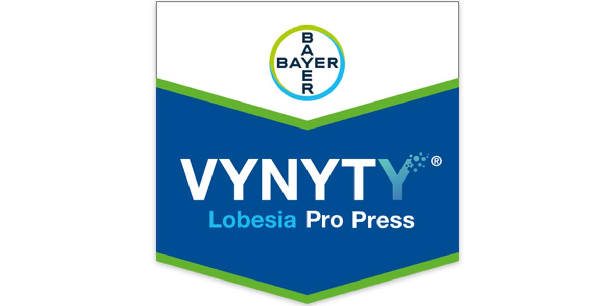 Uva da tavola, Bayer lancia Vynyty Lobesia Pro Press